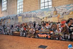 Exposition "Au Temps des Renarts" - 20