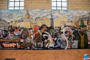 Exposition "Au Temps des Renarts" - 21