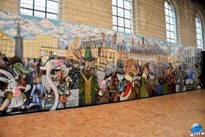 Exposition "Au Temps des Renarts" - 22