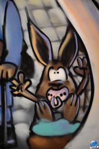 Exposition "Au Temps des Renarts" - 31