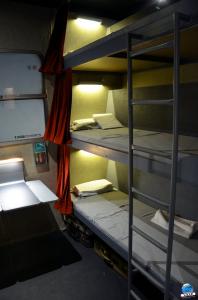 Automne Gare Saint Sauveur 2018 - 06