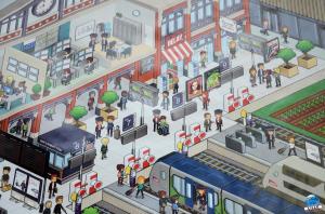 Automne Gare Saint Sauveur 2018 - 27