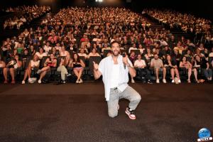 AVP "3 Jours Max" - 09