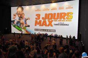 AVP "3 Jours Max" - 11