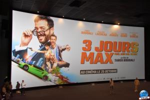 AVP "3 Jours Max" - 13