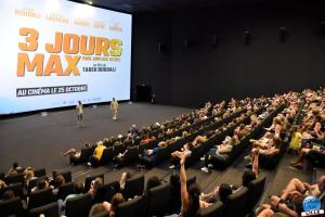AVP "3 Jours Max" - 14