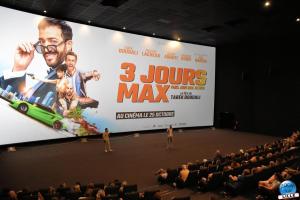 AVP "3 Jours Max" - 16