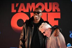AVP L'Amour Ouf - 30