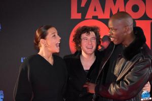 AVP du fim "L'Amour Ouf"