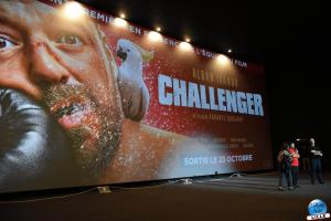 AVP Challenger - 15