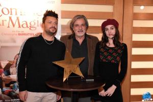 AVP "Comme par magie" - 02