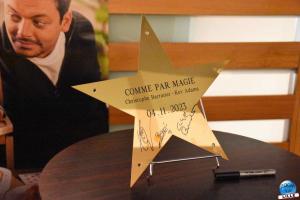 AVP "Comme par magie" - 03