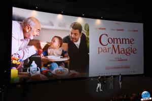 AVP "Comme par magie" - 07