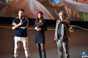 AVP "Comme par magie" - 08