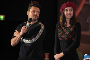 AVP "Comme par magie" - 12