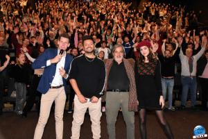 AVP "Comme par magie" - 14