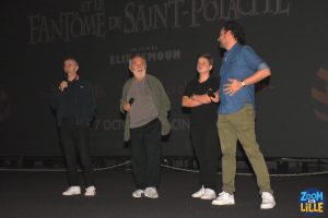 AVP Dubobu et le fantôme de Saint-Potache - 06