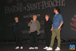 AVP Dubobu et le fantôme de Saint-Potache - 07