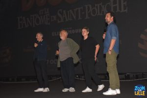 AVP Dubobu et le fantôme de Saint-Potache - 08
