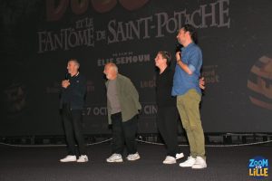 AVP Dubobu et le fantôme de Saint-Potache - 09