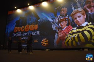 AVP Dubobu et le fantôme de Saint-Potache - 10