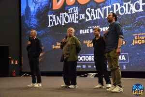 AVP Dubobu et le fantôme de Saint-Potache - 13