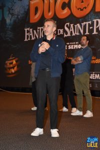 AVP Dubobu et le fantôme de Saint-Potache - 14