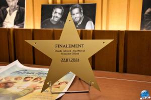 AVP Finalement - 01