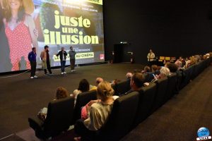 AVP Juste une illusion - 08