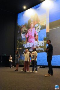 AVP La maison de nos rêves - 13