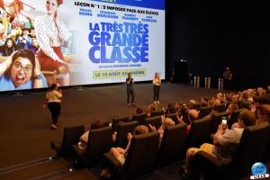 AVP "La très très grande classe" - 06