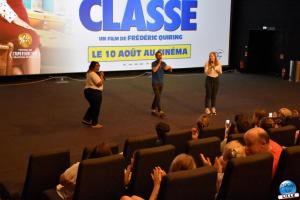 AVP "La très très grande classe" - 07