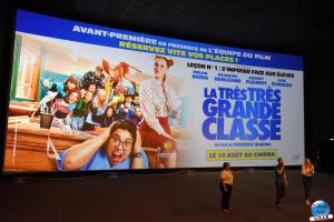 AVP "La très très grande classe" - 08