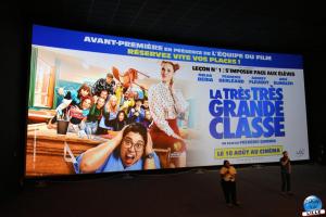 AVP "La très très grande classe" - 13