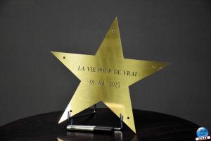 AVP "La vie pour de vrai" - 01