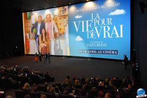 AVP "La vie pour de vrai" - 28