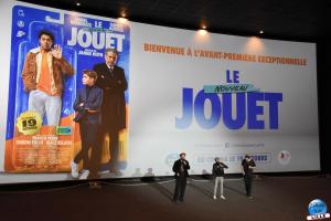AVP "Le Nouveau Jouet" - 13