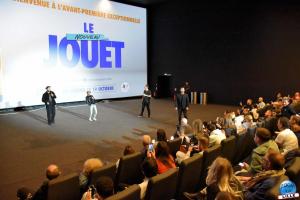 AVP "Le Nouveau Jouet" - 14