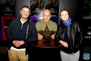 AVP Le Roi du Game - 14