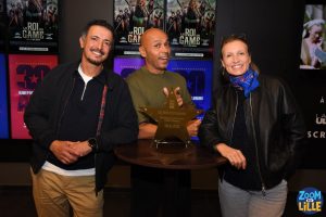 AVP Le Roi du Game - 15