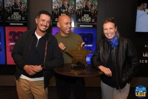 AVP Le Roi du Game - 17