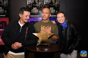 AVP Le Roi du Game - 18