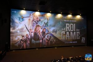 AVP Le Roi du Game - 21