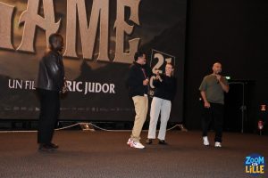 AVP Le Roi du Game - 23