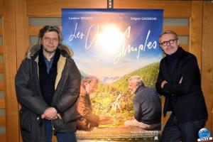 AVP "Les Choses Simples" - 02