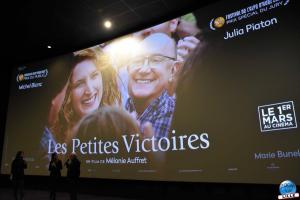 AVP "Les Petites Victoires" - 01
