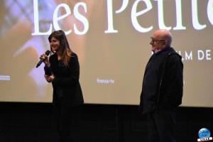 AVP "Les Petites Victoires" - 07