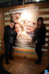 AVP "Les Petites Victoires" - 13