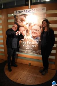 AVP "Les Petites Victoires" - 14