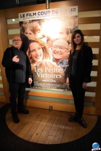AVP "Les Petites Victoires" - 15